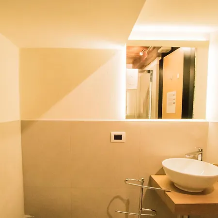Residenza Sweet Juliet 招待所 维罗纳