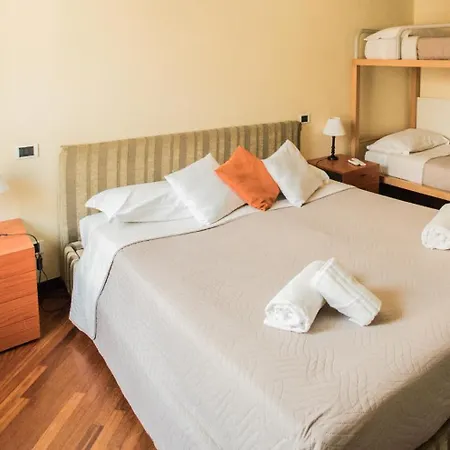 Residenza Sweet Juliet فيرونا