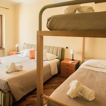 فندق Residenza Sweet Juliet 3*