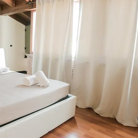 Residenza Sweet Juliet 3*