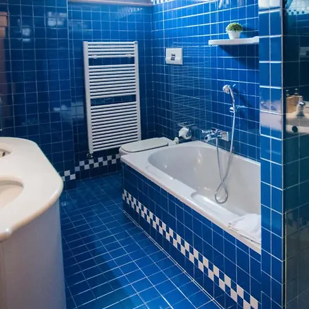 Residenza Sweet Juliet فندق 3*