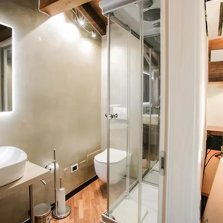 Residenza Sweet Juliet 3*