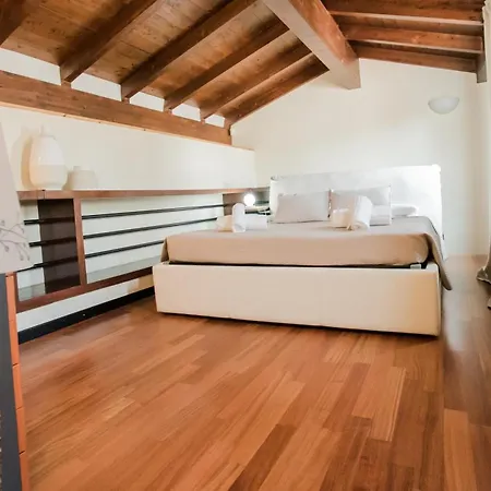 Residenza Sweet Juliet 3* فيرونا