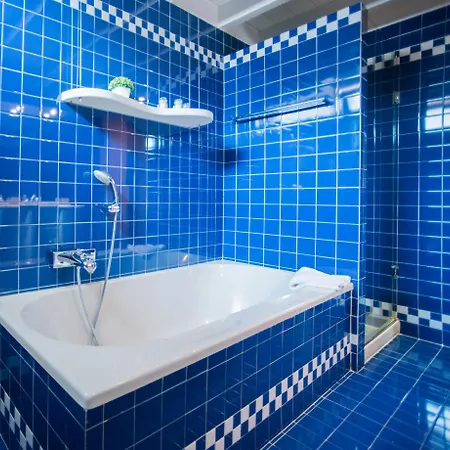 Residenza Sweet Juliet فيرونا