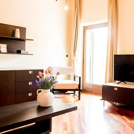 فندق Residenza Sweet Juliet 3*