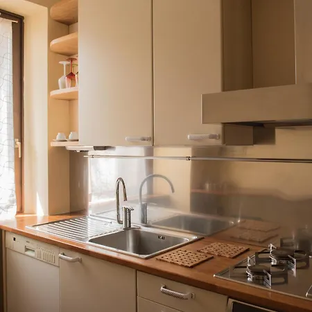 Residenza Sweet Juliet فندق فيرونا