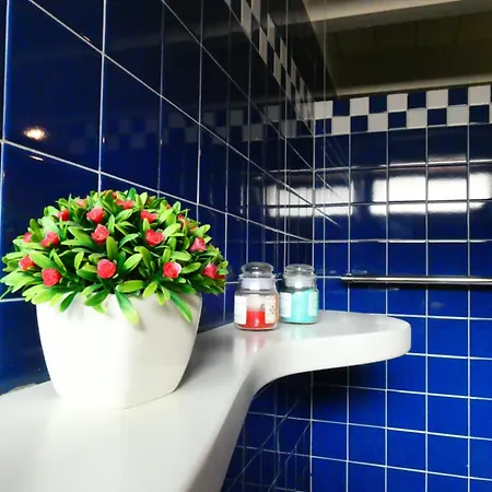 Residenza Sweet Juliet 3* فيرونا