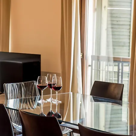 Residenza Sweet Juliet فيرونا