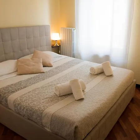 فندق Residenza Sweet Juliet 3*