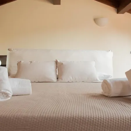 Residenza Sweet Juliet