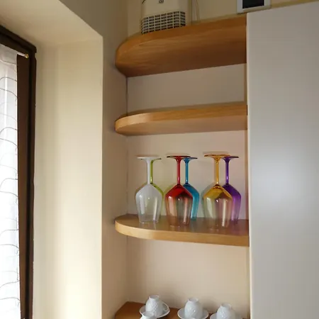 فندق Residenza Sweet Juliet