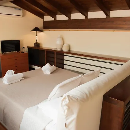 Residenza Sweet Juliet