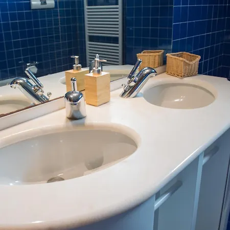 فندق Residenza Sweet Juliet 3*