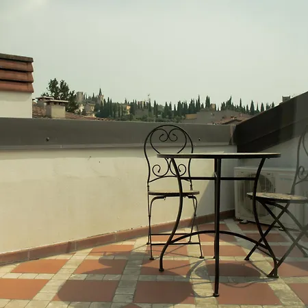 فندق Residenza Sweet Juliet فيرونا