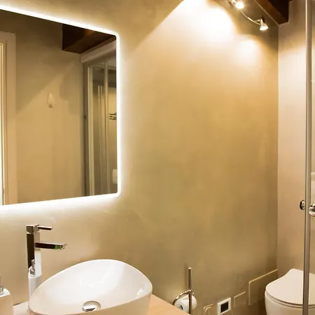 Residenza Sweet Juliet 3* فيرونا