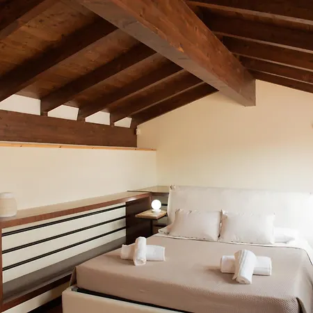 Maison d'hôtes Residenza Sweet Juliet Vérone