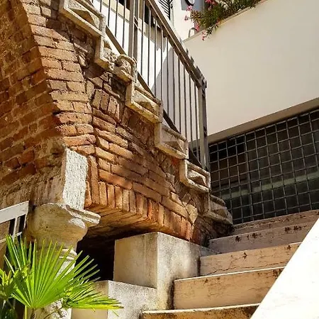 فندق Residenza Sweet Juliet 3*