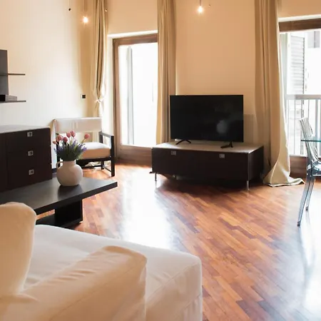Residenza Sweet Juliet Hotell Verona