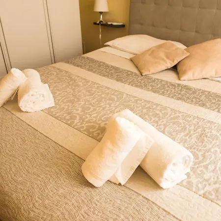 Residenza Sweet Juliet