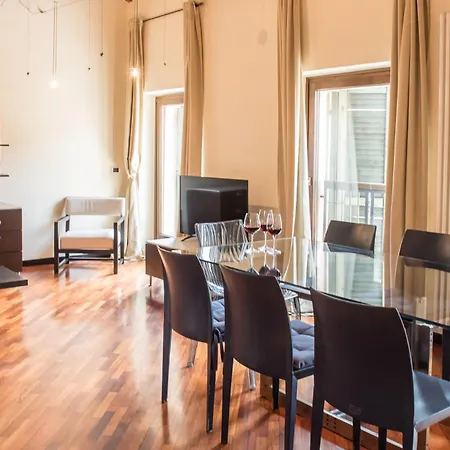 Residenza Sweet Juliet 3* ורונה