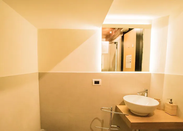 Residenza Sweet Juliet מלון ורונה