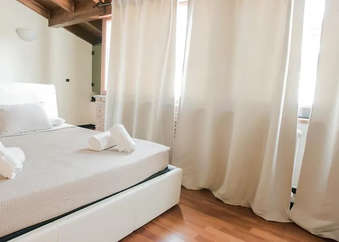 Residenza Sweet Juliet 3*