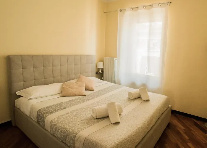 Residenza Sweet Juliet