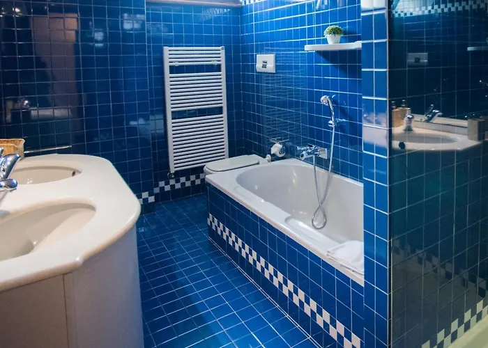 Residenza Sweet Juliet מלון 3*