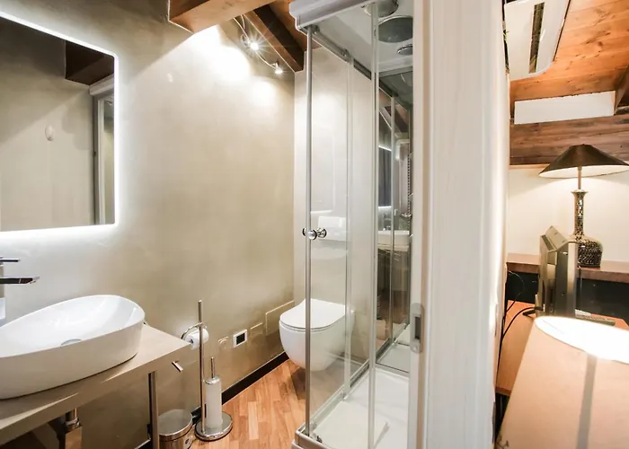 Residenza Sweet Juliet 3*