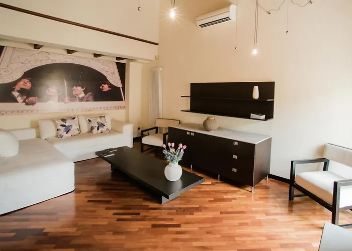 Residenza Sweet Juliet מלון ורונה