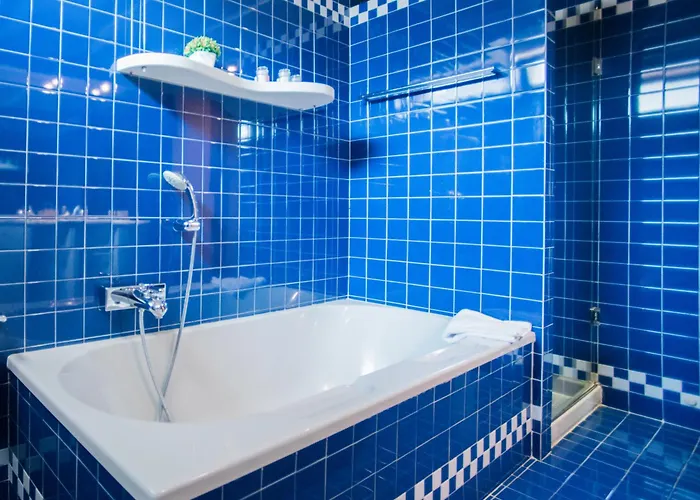 Residenza Sweet Juliet ורונה