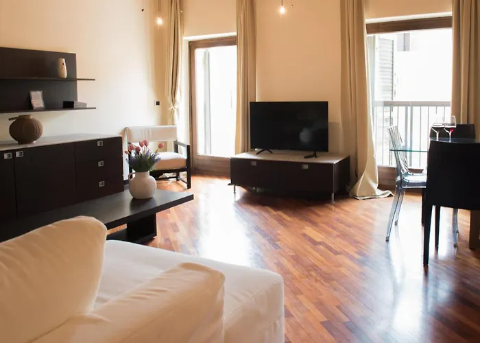 Residenza Sweet Juliet מלון ורונה