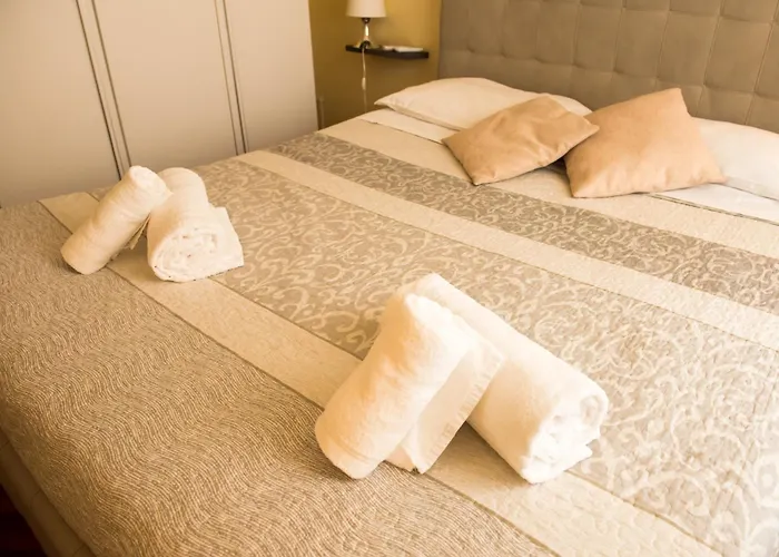 Residenza Sweet Juliet