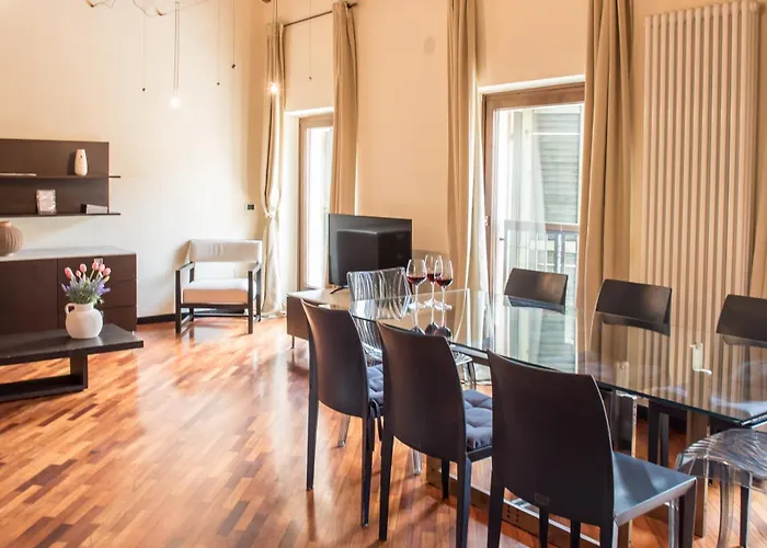Residenza Sweet Juliet 3* ורונה
