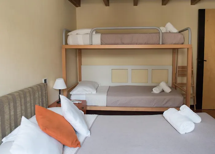 Residenza Sweet Juliet מלון 3*