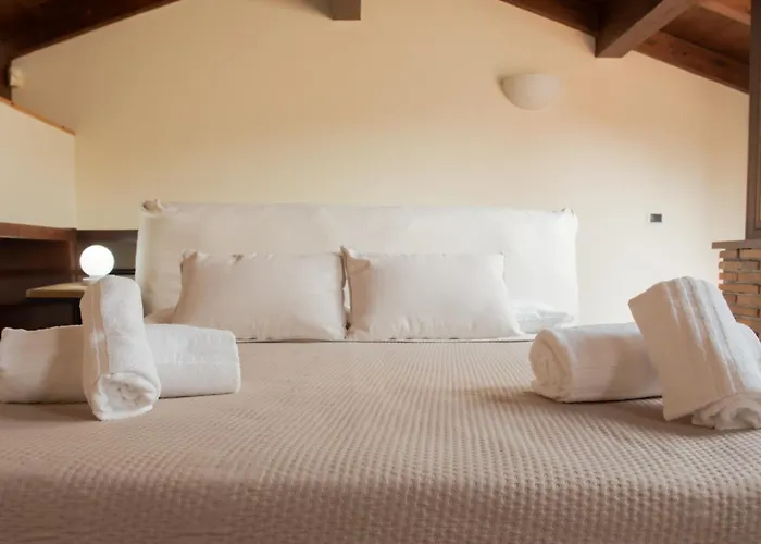 Residenza Sweet Juliet