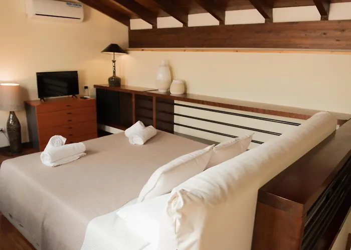 Residenza Sweet Juliet