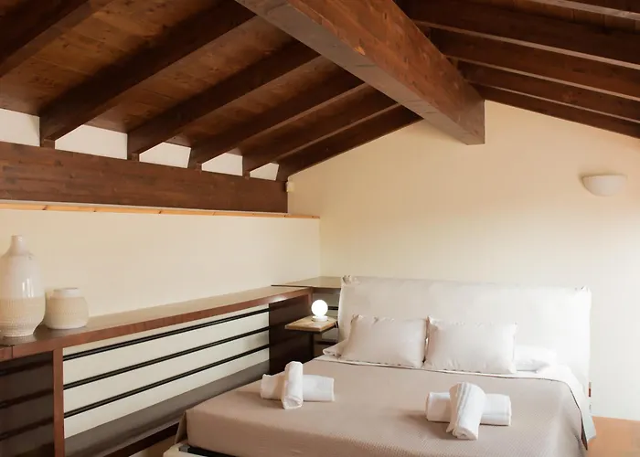 מלון Residenza Sweet Juliet ורונה
