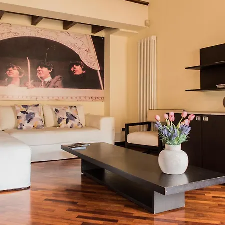 Residenza Sweet Juliet Affittacamere