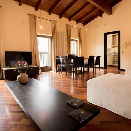 Affittacamere Residenza Sweet Juliet