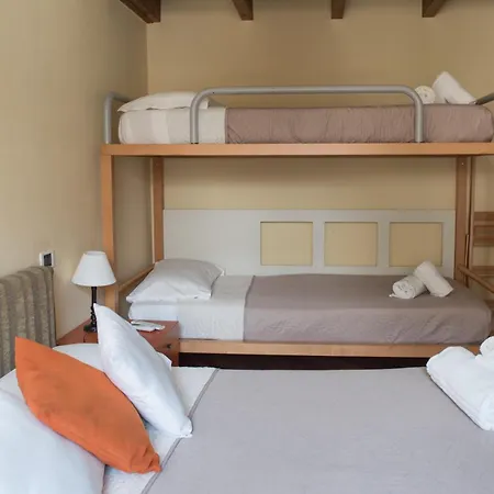 Residenza Sweet Juliet Affittacamere *