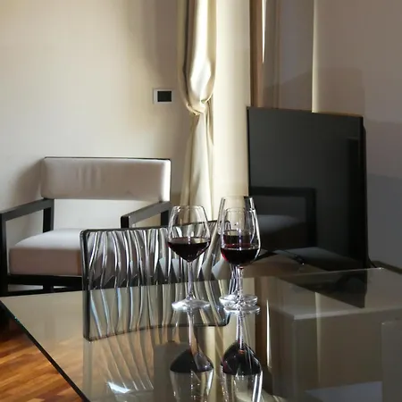 Affittacamere Residenza Sweet Juliet Verona